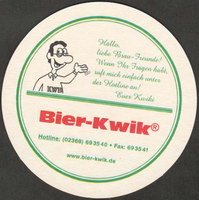 Pivní tácek bier-kwik-1