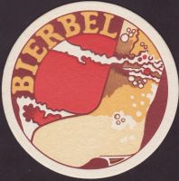 Beer coaster bierbel-1-small
