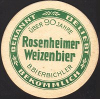 Beer coaster bierbichler-2-small