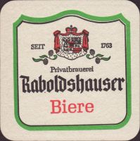 Beer coaster bierbrauerei-l-bullinger-1-oboje-small
