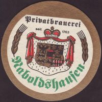 Pivní tácek bierbrauerei-l-bullinger-2
