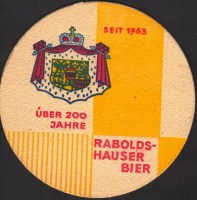 Beer coaster bierbrauerei-l-bullinger-5-small