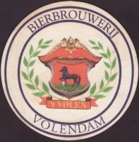 Pivní tácek bierbrouwerij-volendam-1-small