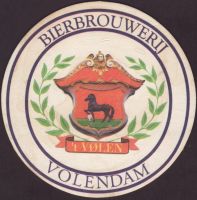 Beer coaster bierbrouwerij-volendam-1-small