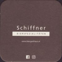 Pivní tácek biergasthaus-schiffner-1-small