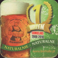 Beer coaster bierhalle-11-zadek