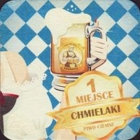 Beer coaster bierhalle-18-small