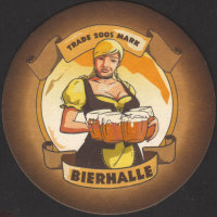 Beer coaster bierhalle-20-small