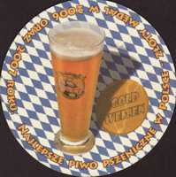 Beer coaster bierhalle-5-small