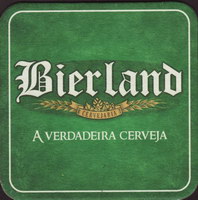 Pivní tácek bierland-2