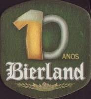 Pivní tácek bierland-3