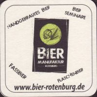 Beer coaster biermanufaktur-rotenburg-1-small