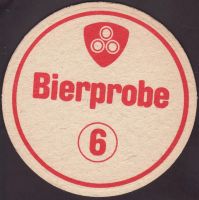 Beer coaster bierprobe-1