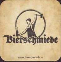 Beer coaster bierschmiede-1-small