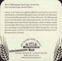 Beer coaster biervision-monstein-1-zadek