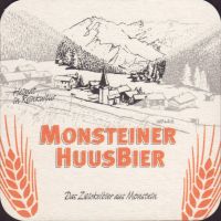 Beer coaster biervision-monstein-4