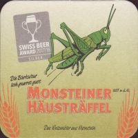 Beer coaster biervision-monstein-5