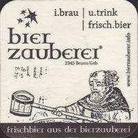 Beer coaster bierzauberei-2