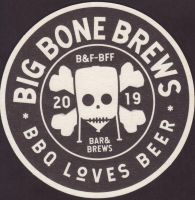 Beer coaster big-bone-1-small