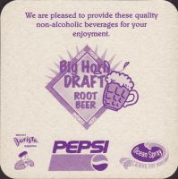 Beer coaster big-horn-18-zadek-small