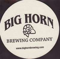 Beer coaster big-horn-3-zadek-small