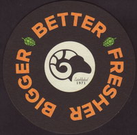 Beer coaster big-horn-7-oboje