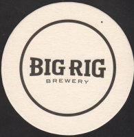 Beer coaster big-rig-2-oboje-small