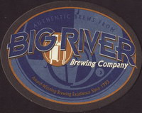 Beer coaster big-river-1-small