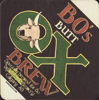 Beer coaster big-rock-19