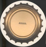 Beer coaster big-rock-2-zadek