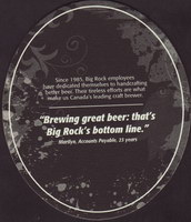 Beer coaster big-rock-24-zadek