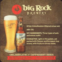 Beer coaster big-rock-27-zadek-small