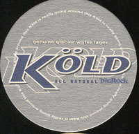 Beer coaster big-rock-9