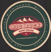 Beer coaster big-rock-chop-house-1-small