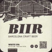 Beer coaster biir-1