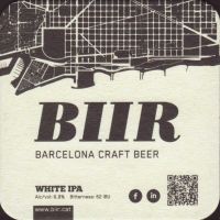 Beer coaster biir-1-small