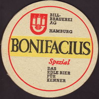 Beer coaster bill-1-zadek-small