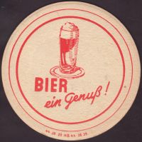 Beer coaster bill-3-zadek-small