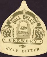 Beer coaster bill-bells-1