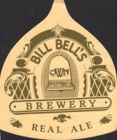 Beer coaster bill-bells-2-small