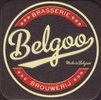 Beer coaster binchoise-5-small