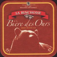 Beer coaster binchoise-7-small