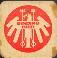 Beer coaster binding-1