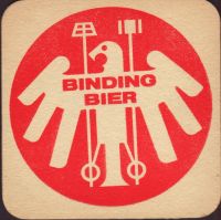 Beer coaster binding-106