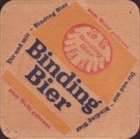 Beer coaster binding-109-small