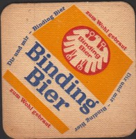 Beer coaster binding-109-small