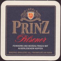 Beer coaster binding-113-small