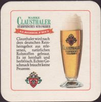 Beer coaster binding-122
