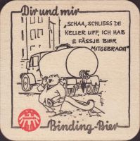 Beer coaster binding-128-zadek