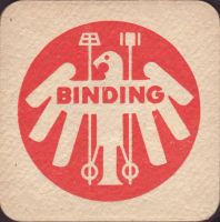 Pivní tácek binding-129